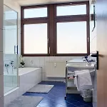 Trackside Loft * Amberg