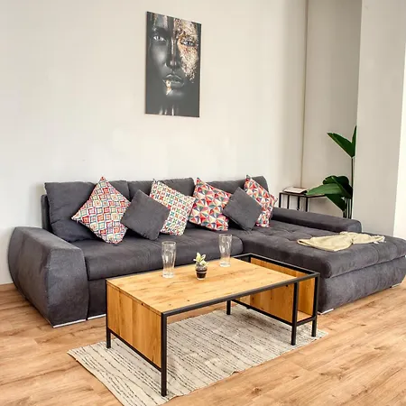 Trackside Loft