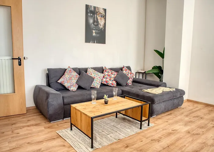Trackside Loft