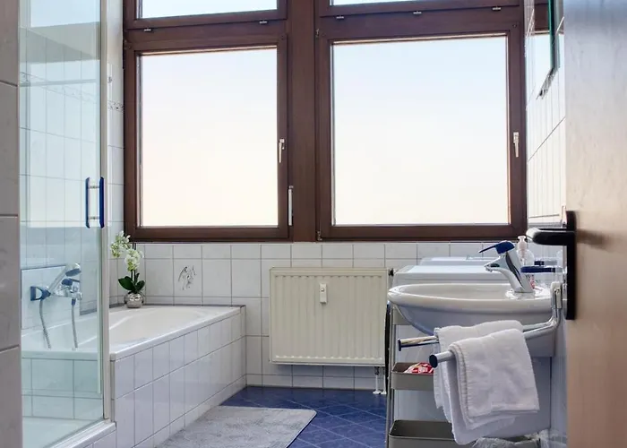Trackside Loft * Amberg
