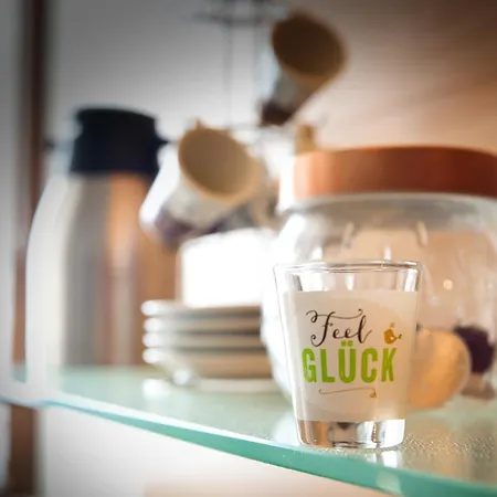 Trackside Loft Appartamento