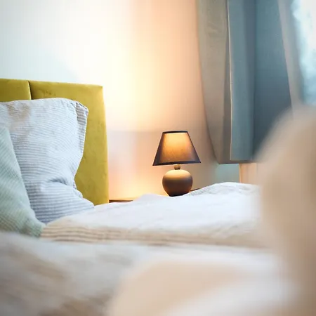 Trackside Loft Appartamento *