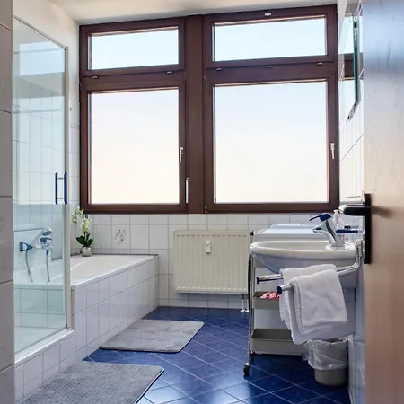 Trackside Loft * Amberg