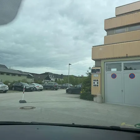 Trackside Loft Appartamento *